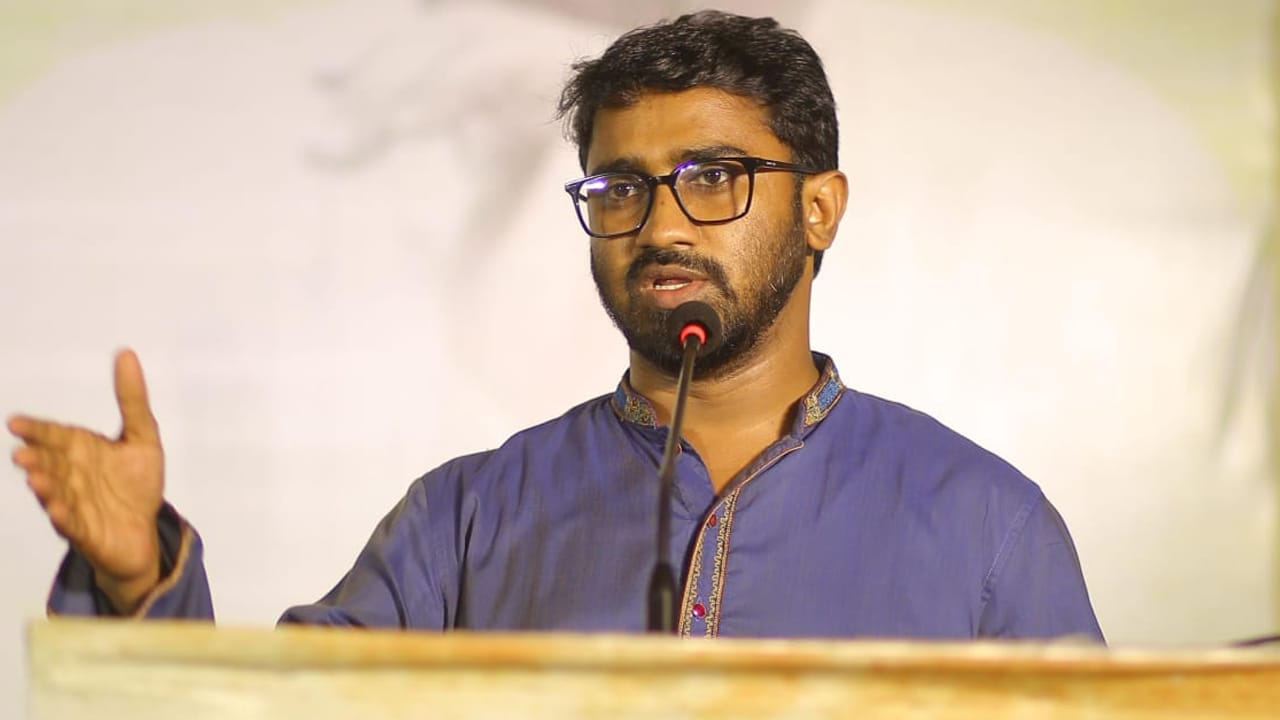 ছাত্রদল না থাকলে জামায়াত-শিবিরকে পিটিয়ে আবারও গুপ্ত বানিয়ে দেবে ছাত্রলীগ: রাশেদ খাঁন